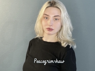 Peacegrimshaw