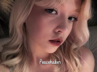 Peacehakes