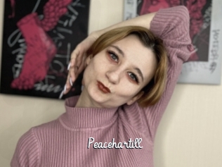 Peacehartill
