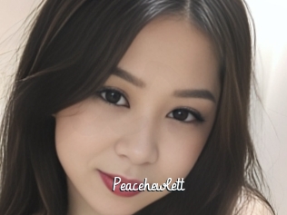 Peacehewlett