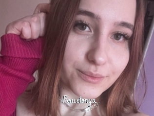 Peacetonya
