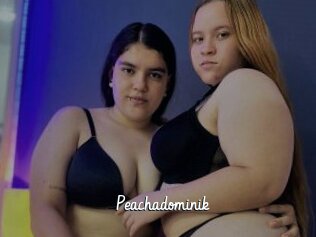 Peachadominik