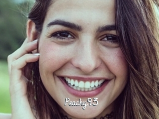 Peachy93