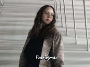 Pearlejerde