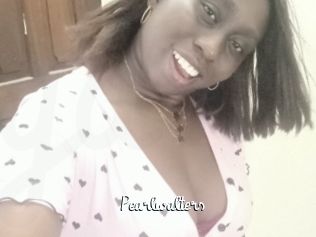 Pearlwalters