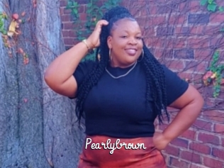 pearlybrown Galerie du Sexe