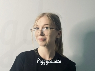Peggycaudle