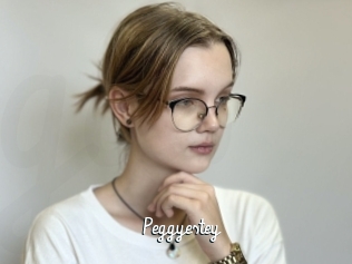 Peggyestey