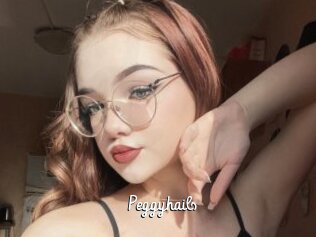 Peggyhails