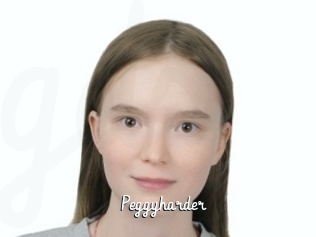 Peggyharder