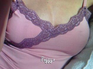 peggyx Galerie du Sexe