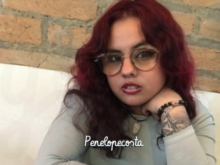 penelopecosta Galerie du Sexe