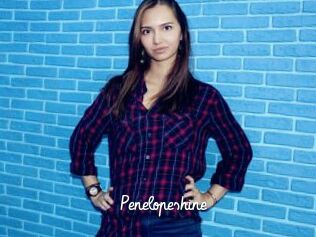 Penelopeshine