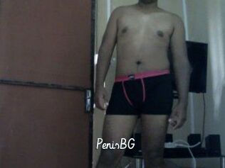 PenisBG