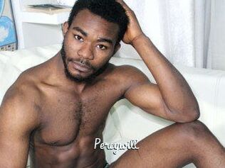 Percywill