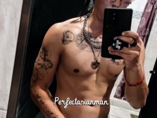 Perfectasianman