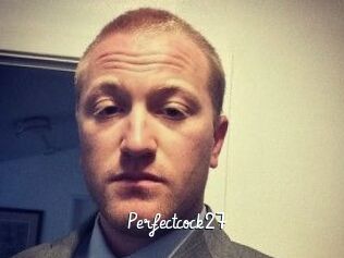 Perfectcock27