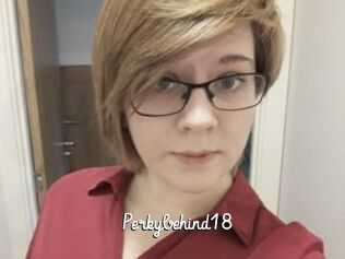 Perkybehind18