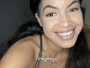 Perkymaya
