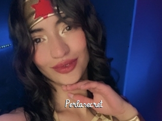 Perlasecret