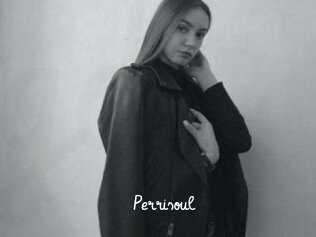 Perrisoul