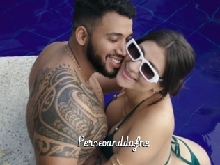 Perseoanddafne