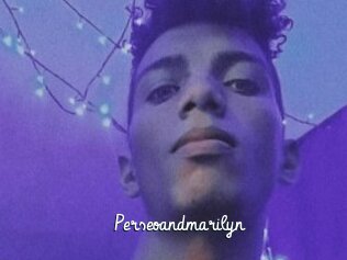 Perseoandmarilyn