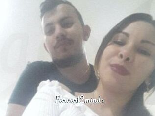 Pervert2minds