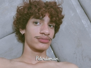 peterdemian Galerie du Sexe