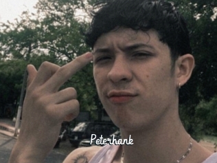 Peterhank