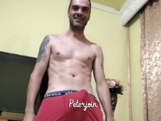 peterjoin Galerie du Sexe