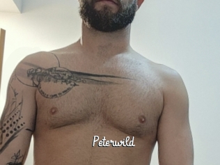Peterwild