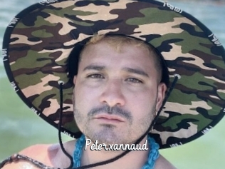 Peterxannaud