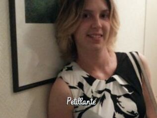 Petillante