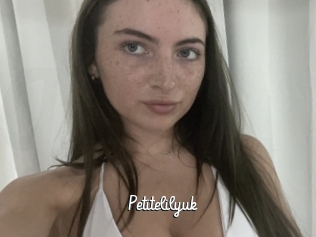 petitelilyuk Galerie du Sexe