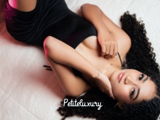 Petiteluxury