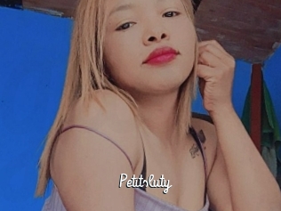 Petitsluty