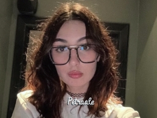 Petraale