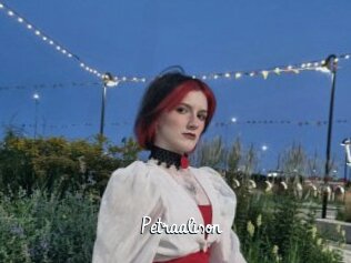 Petraalison