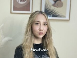 Petrabooton