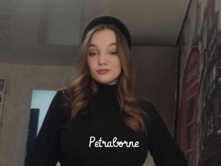 Petraborne