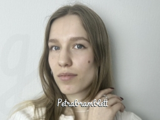 Petrabramblett
