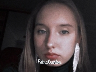 Petrabunton