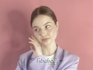 Petraburge