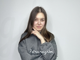Petracreighton