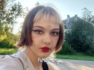 Petrafrary