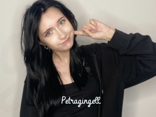 Petragingell