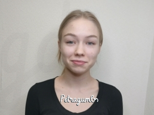 Petragumbs