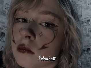 Petrahatt