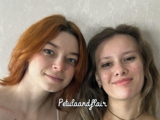 Petulaandflair